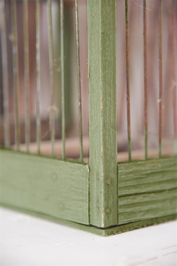 Chalk Paint - Olive Green