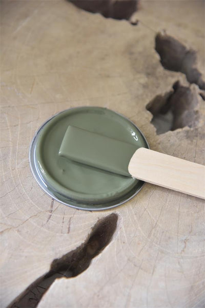 Chalk Paint - Dusty Olive