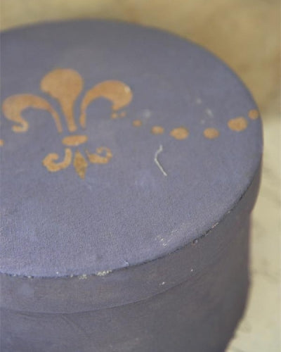 Chalk Paint - Dark Lavender