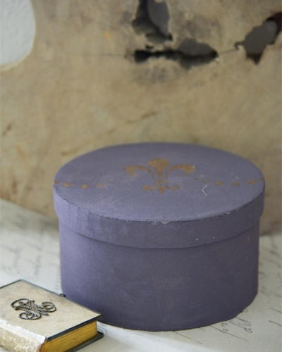 Chalk Paint - Dark Lavender