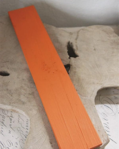 Chalk Paint - Bright Orange