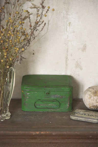 Chalk Paint - Bright Green