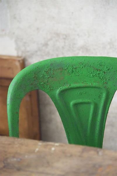 Chalk Paint - Bright Green