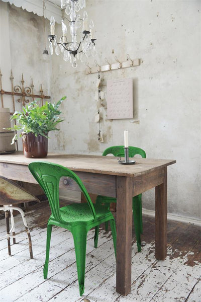 Chalk Paint - Bright Green