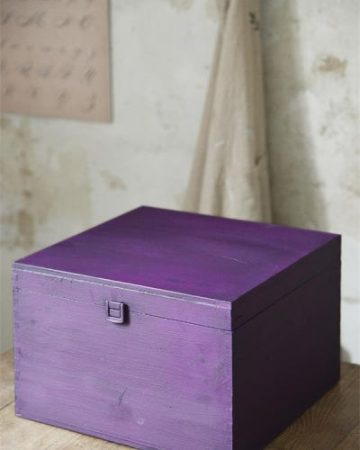 Chalk Paint - Dark Purple