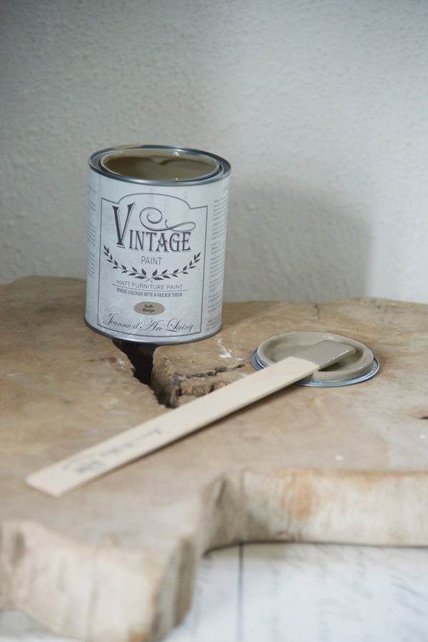 Chalk Paint - Soft Beige