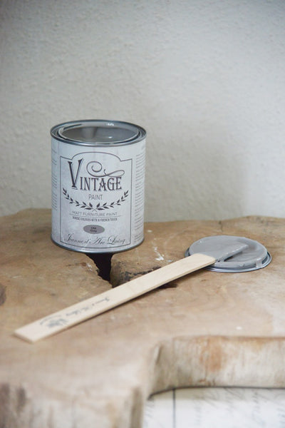 Chalk Paint - Old Grey