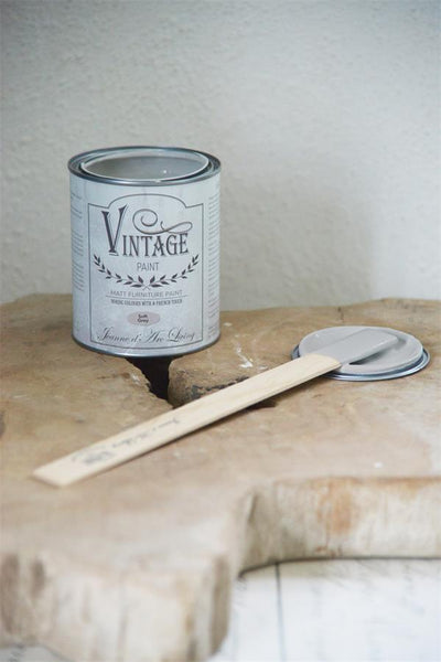 Chalk Paint - Soft Grey