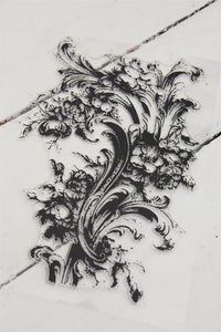 Timbro Decorativo Vintage Paint Cod. 702021