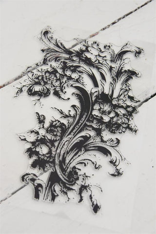 Timbro Decorativo Vintage Paint Cod. 702021