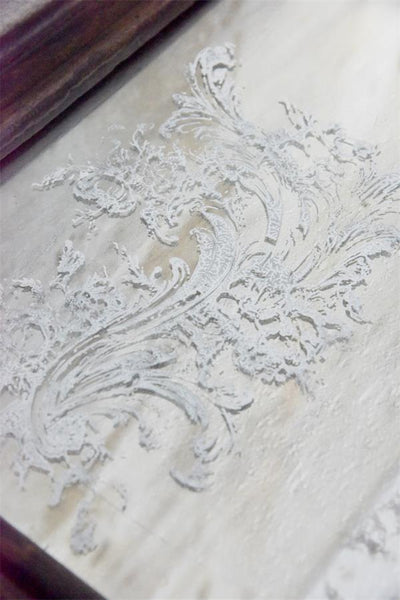 Timbro Decorativo Vintage Paint Cod. 702021