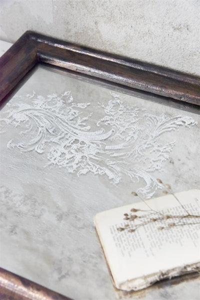 Timbro Decorativo Vintage Paint Cod. 702021
