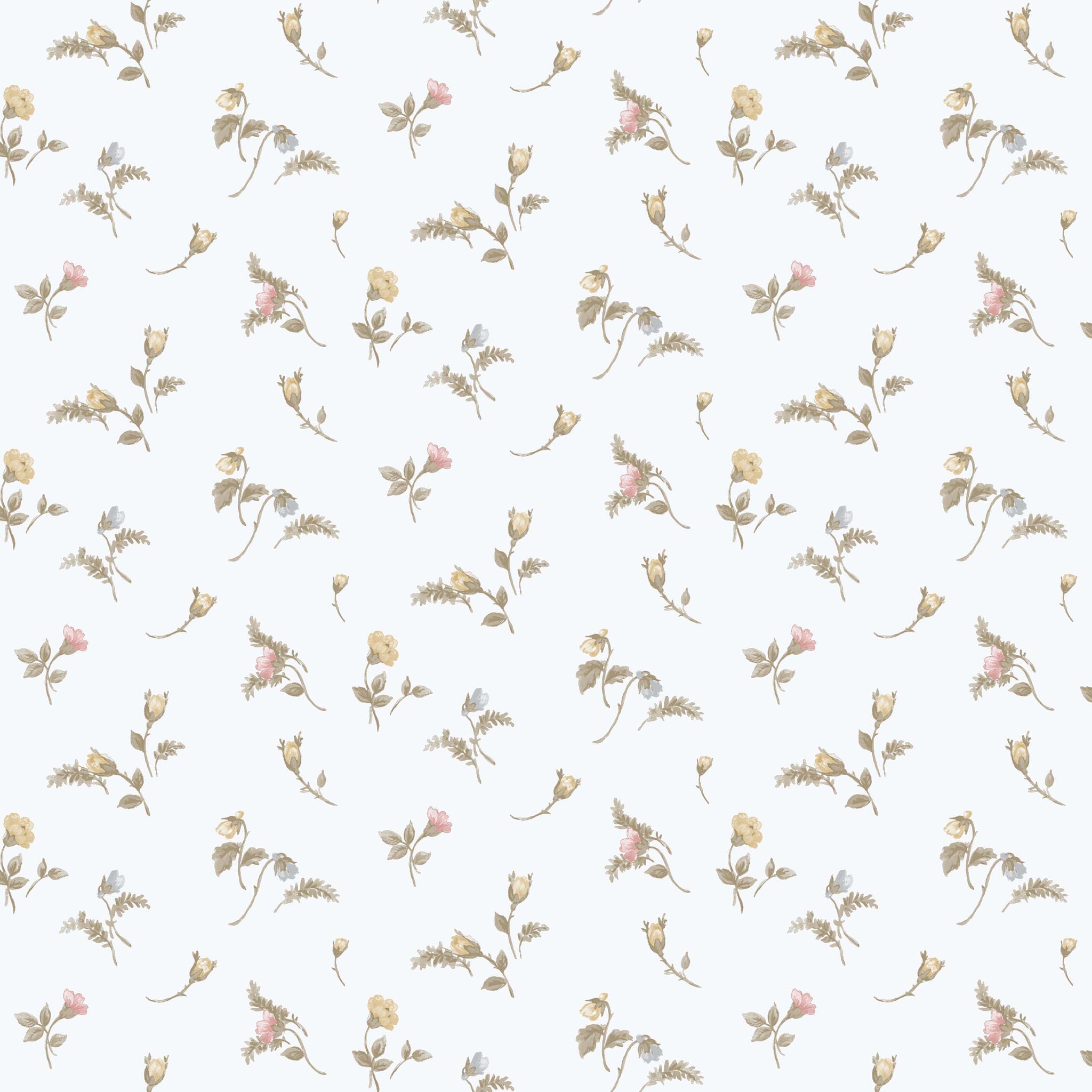 Carta da Parati Blooming Garden 2022 Cristiana Masi Wallpaper Collection cod. 84008