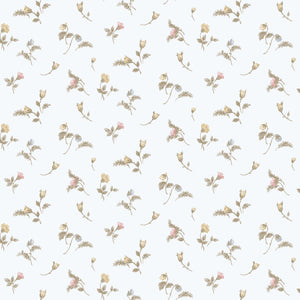 Carta da Parati Blooming Garden 2022 Cristiana Masi Wallpaper Collection cod. 84008
