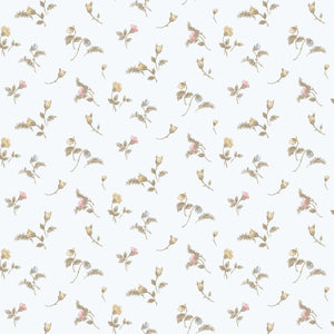 Carta da Parati Blooming Garden 2022 Cristiana Masi Wallpaper Collection cod. 84008