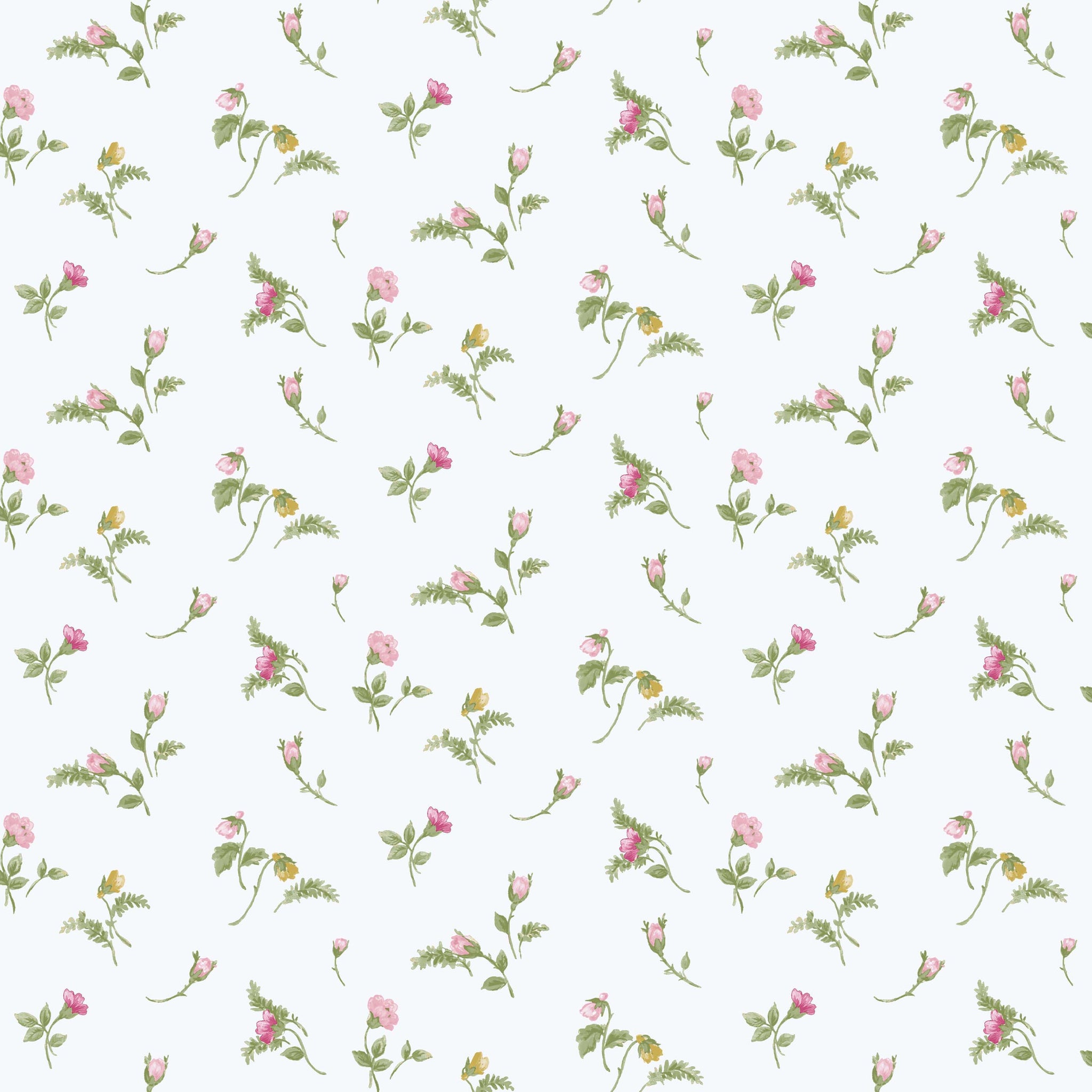 Carta da Parati Blooming Garden 2022 Cristiana Masi Wallpaper Collection cod. 84009