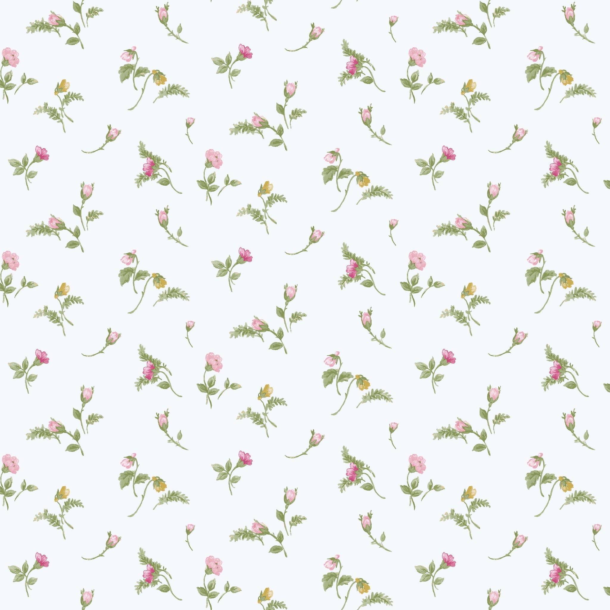 Carta da Parati Blooming Garden 2022 Cristiana Masi Wallpaper Collection cod. 84009