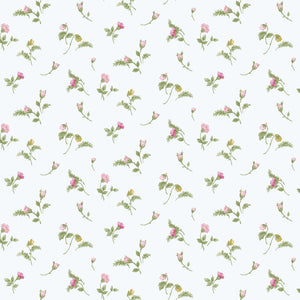 Carta da Parati Blooming Garden 2022 Cristiana Masi Wallpaper Collection cod. 84009