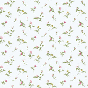 Carta da Parati Blooming Garden 2022 Cristiana Masi Wallpaper Collection cod. 84009