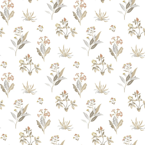 Carta da Parati Blooming Garden 2022 Cristiana Masi Wallpaper Collection cod. 84010
