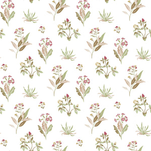 Carta da Parati Blooming Garden 2022 Cristiana Masi Wallpaper Collection cod. 84011