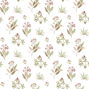 Carta da Parati Blooming Garden 2022 Cristiana Masi Wallpaper Collection cod. 84011