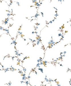 Carta da Parati Blooming Garden 2022 Cristiana Masi Wallpaper Collection cod. 84016