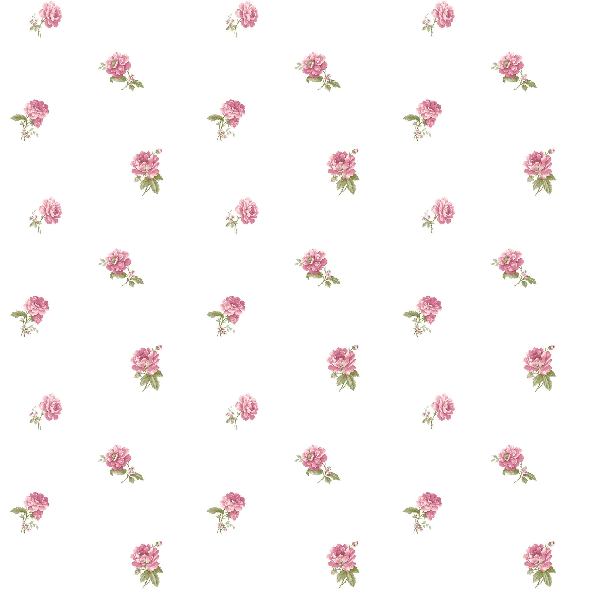 Carta da Parati Blooming Garden 2022 Cristiana Masi Wallpaper Collection cod. 84030