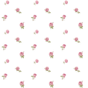 Carta da Parati Blooming Garden 2022 Cristiana Masi Wallpaper Collection cod. 84030