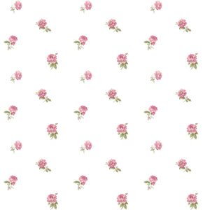 Carta da Parati Blooming Garden 2022 Cristiana Masi Wallpaper Collection cod. 84030