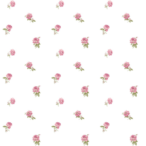 Carta da Parati Blooming Garden 2022 Cristiana Masi Wallpaper Collection cod. 84030