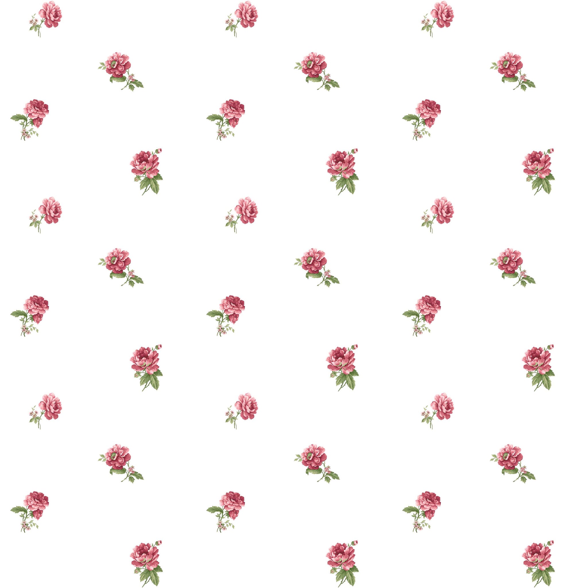 Carta da Parati Blooming Garden 2022 Cristiana Masi Wallpaper Collection cod. 84031