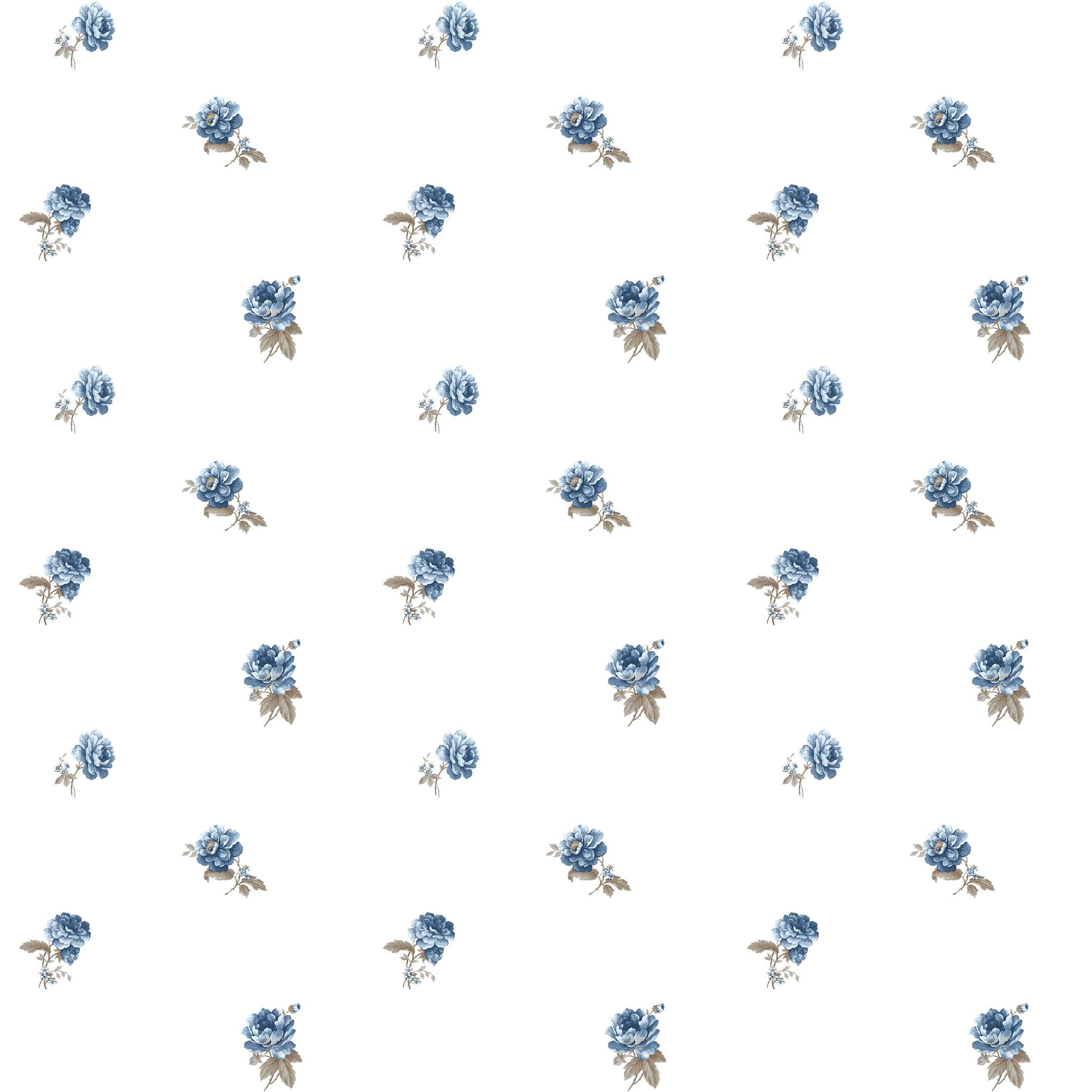 Carta da Parati Blooming Garden 2022 Cristiana Masi Wallpaper Collection cod. 84032