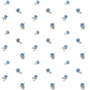 Carta da Parati Blooming Garden 2022 Cristiana Masi Wallpaper Collection cod. 84032