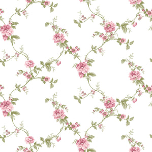 Carta da Parati Blooming Garden 2022 Cristiana Masi Wallpaper Collection cod. 84033