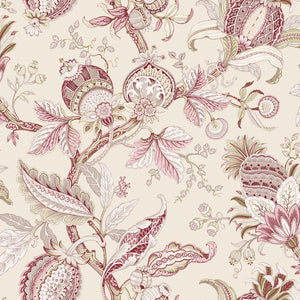 Carta da Parati Blooming Garden 2022 Cristiana Masi Wallpaper Collection cod. 84038
