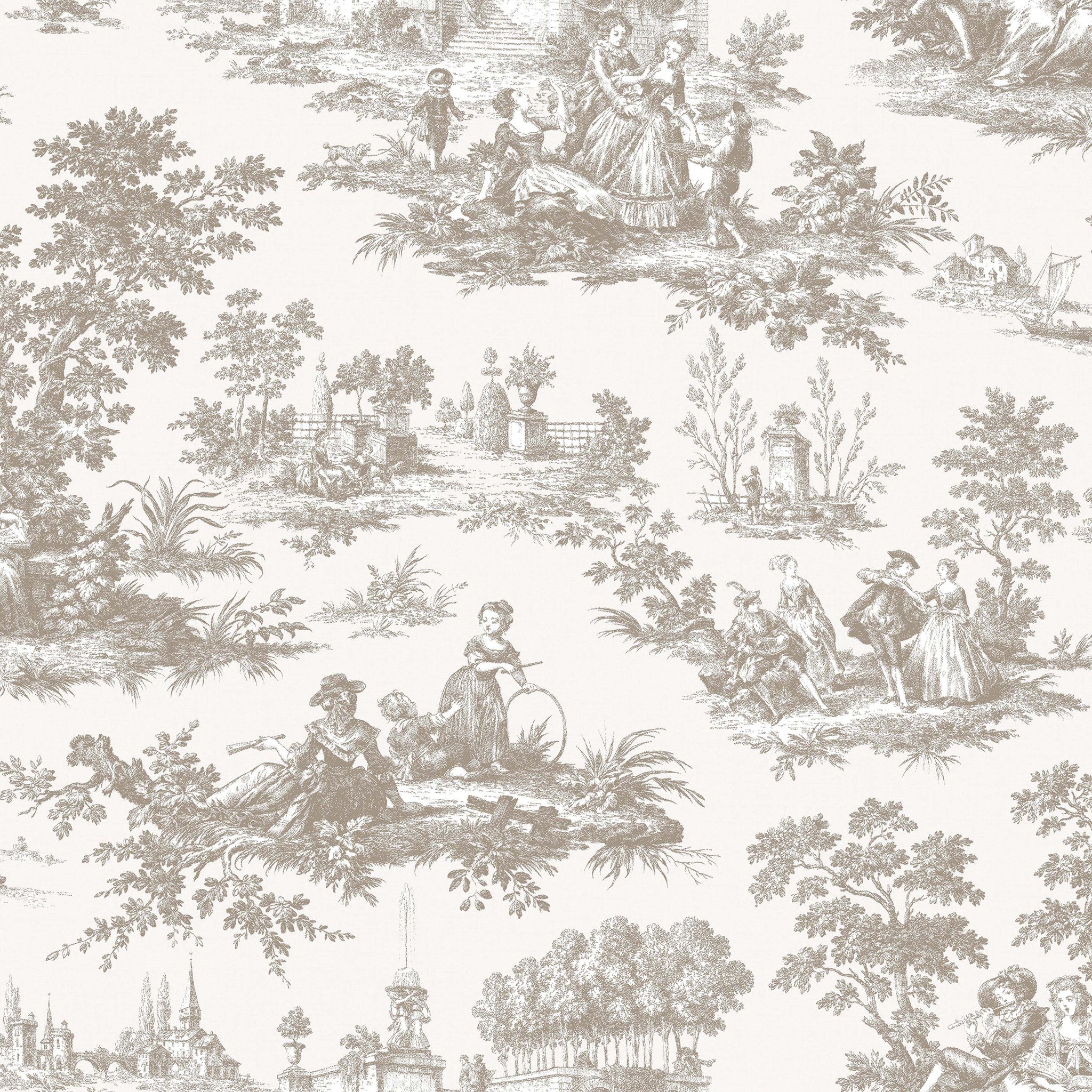 Carta da Parati Blooming Garden 2022 Cristiana Masi Wallpaper Collection cod. 84041