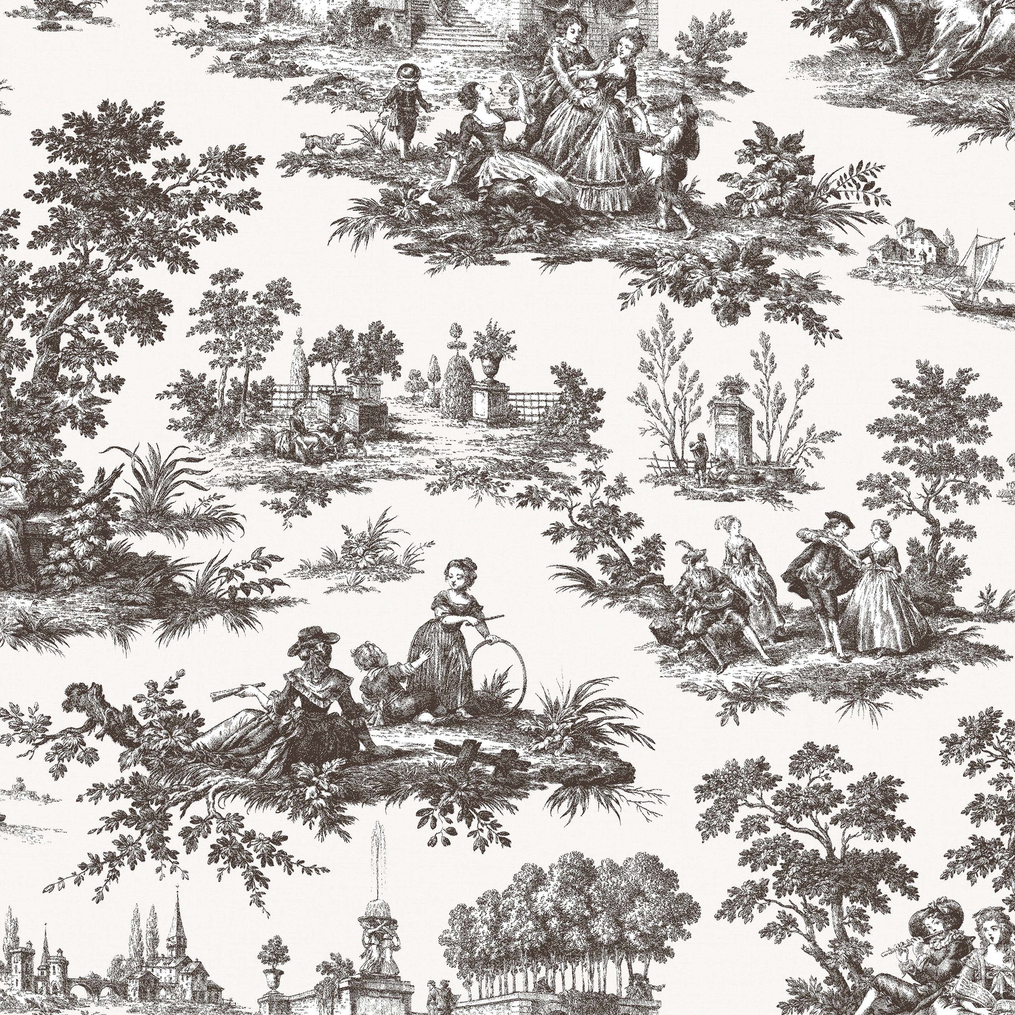 Carta da Parati Blooming Garden 2022 Cristiana Masi Wallpaper Collection cod. 84044