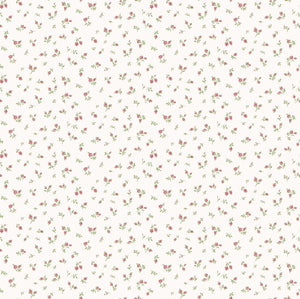 Carta da Parati Blooming Garden 2022 Cristiana Masi Wallpaper Collection cod. 84062