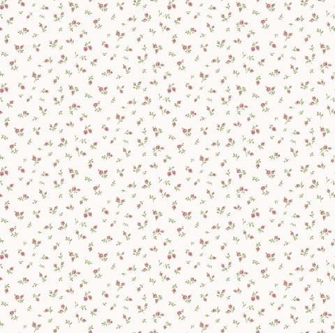 Carta da Parati Blooming Garden 2022 Cristiana Masi Wallpaper Collection cod. 84062