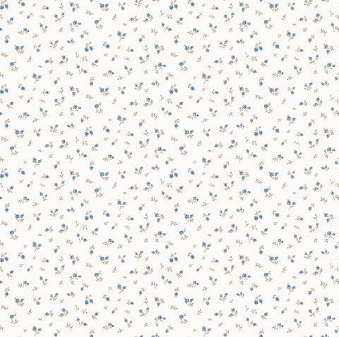 Carta da Parati Blooming Garden 2022 Cristiana Masi Wallpaper Collection cod. 84063
