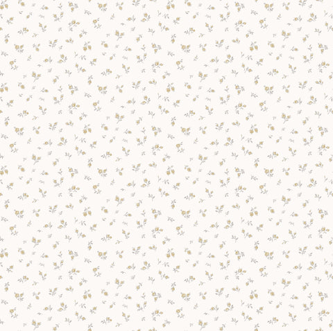 Carta da Parati Blooming Garden 2022 Cristiana Masi Wallpaper Collection cod. 84064