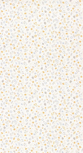 Carta da Parati Gourmande Beige Rose & Nino Casadeco Wallpaper