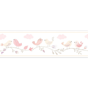 Bordo Rose  Rose & Nino Casadeco Wallpaper