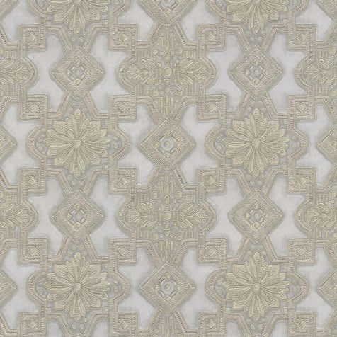 Carta da Parati Valentin Yudashkin N. 5 Gold Edition Home Decor 86015