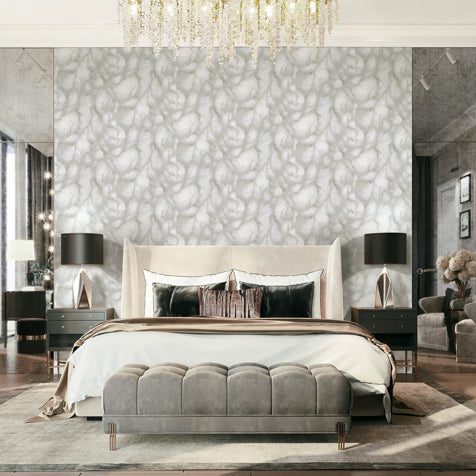 Carta da Parati Valentin Yudashkin N. 5 Gold Edition Home Decor 86025