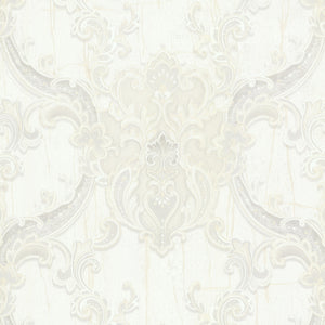 Carta da Parati Valentin Yudashkin N. 5 Gold Edition Home Decor 86066