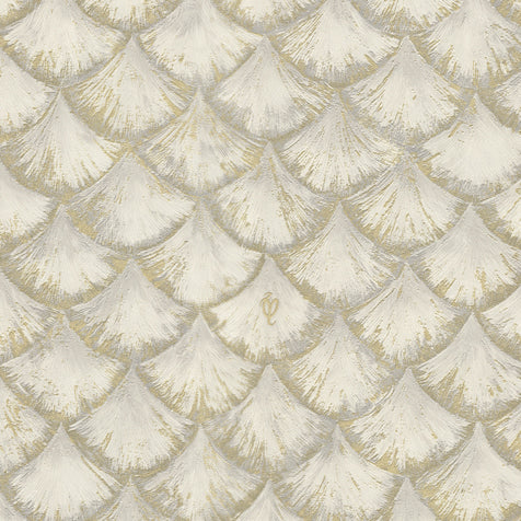 Carta da Parati Valentin Yudashkin N. 5 Gold Edition Home Decor 86093