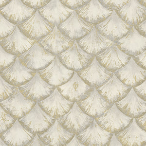Carta da Parati Valentin Yudashkin N. 5 Gold Edition Home Decor 86093