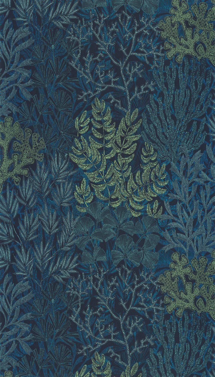 Carta da Parati Voyage Onirique Casadeco Wallpaper cod. 87226798